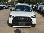 2024 Toyota Corolla Cross L