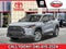 2025 Toyota Corolla Cross L