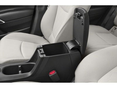 2025 Toyota Corolla Cross L