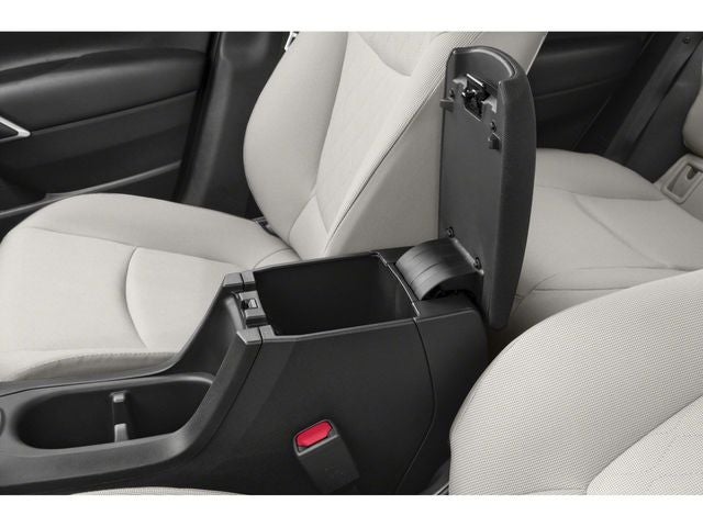 2025 Toyota Corolla Cross L