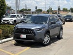 2025 Toyota Corolla Cross L