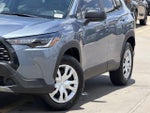 2025 Toyota Corolla Cross L