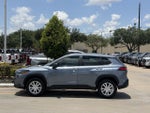 2025 Toyota Corolla Cross L