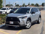 2023 Toyota Corolla Cross L