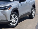 2023 Toyota Corolla Cross L