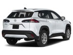 2026 Toyota Corolla L