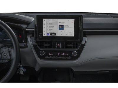 2026 Toyota Corolla L