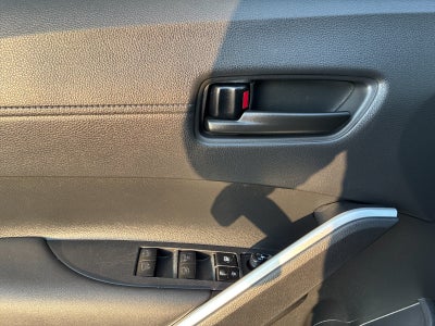 2024 Toyota Corolla Cross Hybrid Hybrid SE
