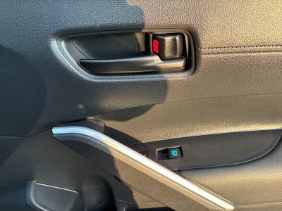 2024 Toyota Corolla Cross Hybrid Hybrid SE