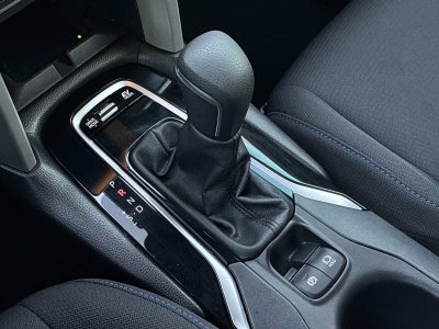2024 Toyota Corolla Cross Hybrid Hybrid SE