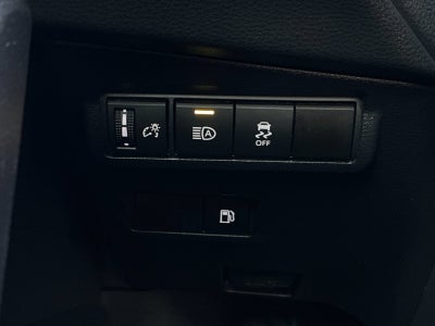 2024 Toyota Corolla Cross Hybrid Hybrid SE