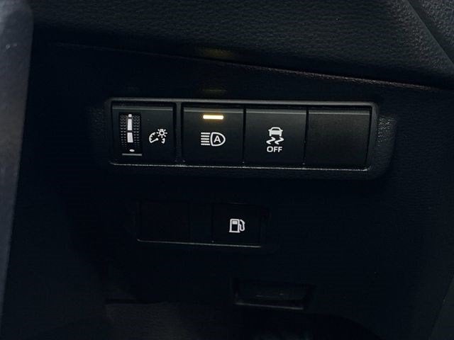 2024 Toyota Corolla Cross Hybrid Hybrid SE