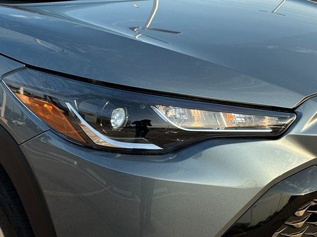 2024 Toyota Corolla Cross Hybrid Hybrid SE