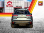2024 Toyota Corolla Cross Hybrid Hybrid SE