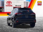 2025 Toyota Corolla Cross Hybrid Hybrid XSE