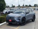 2026 Toyota Corolla Cross Hybrid Hybrid XSE