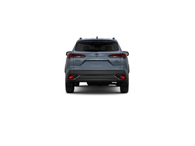 2026 Toyota Corolla Cross Hybrid Hybrid XSE