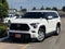 2025 Toyota SEQUOIA 2WD SR5