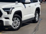 2025 Toyota SEQUOIA 2WD SR5