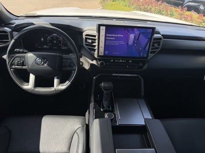 2025 Toyota SEQUOIA 2WD SR5
