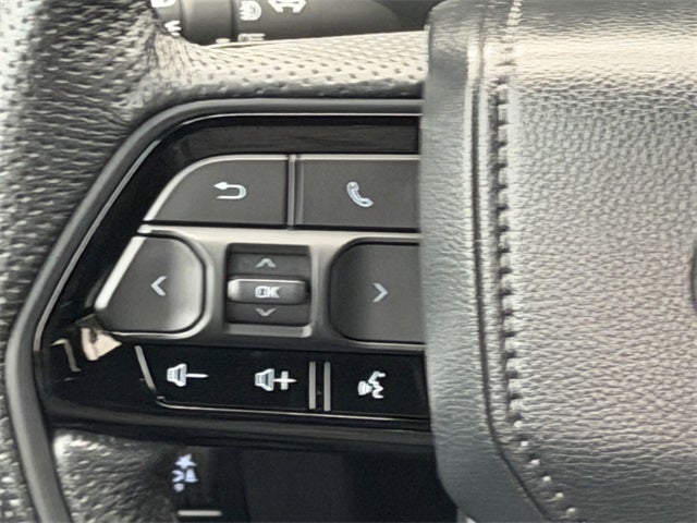 2024 Toyota SEQUOIA 4WD TRD Pro