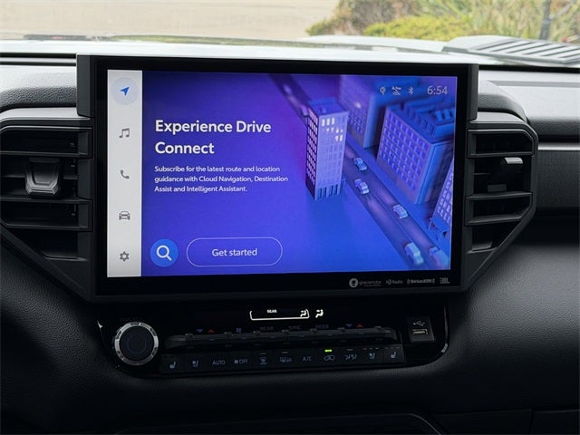 2024 Toyota SEQUOIA 4WD TRD Pro