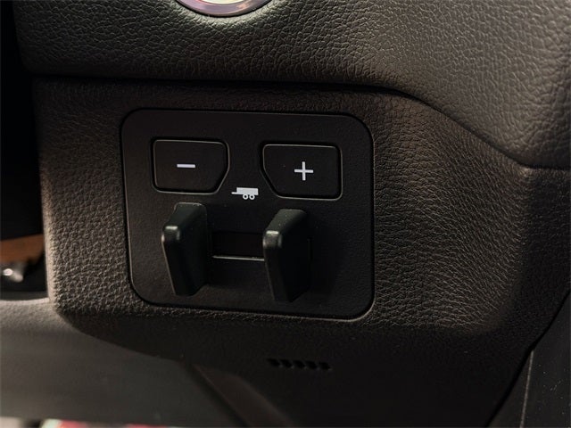 2024 Toyota SEQUOIA 4WD TRD Pro