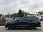 2024 Toyota SEQUOIA 4WD TRD Pro