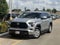 2025 Toyota Sequoia SR5