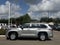 2025 Toyota Sequoia SR5