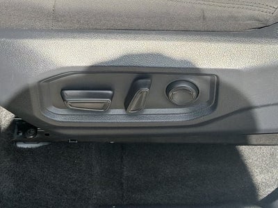 2025 Toyota Sequoia SR5