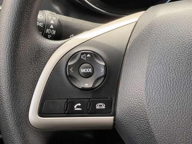 2025 Mitsubishi Outlander Sport 2.0 ES