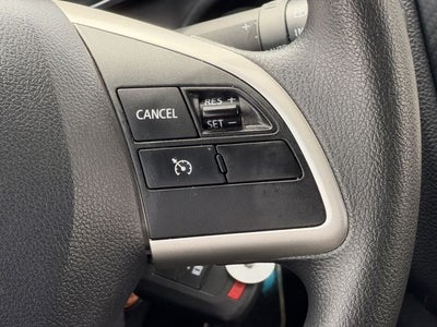 2025 Mitsubishi Outlander Sport 2.0 ES