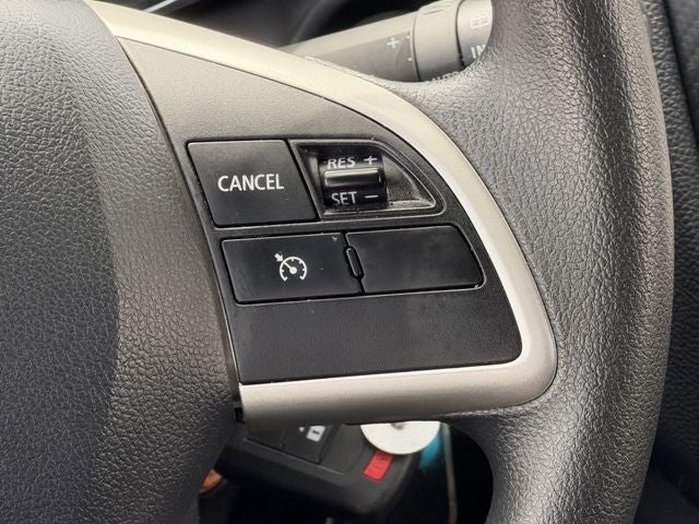 2025 Mitsubishi Outlander Sport 2.0 ES