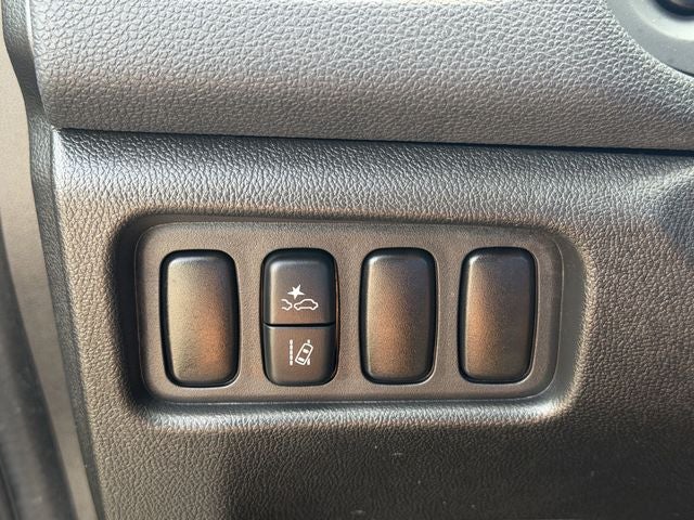 2025 Mitsubishi Outlander Sport 2.0 ES