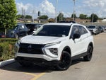 2023 Mitsubishi Eclipse Cross LE