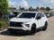 2023 Mitsubishi Eclipse Cross LE