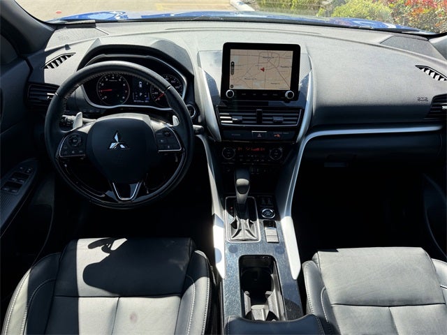 2024 Mitsubishi Eclipse Cross SEL