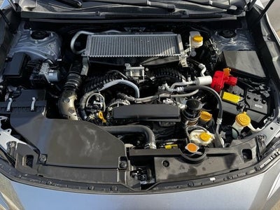 2023 Subaru WRX Premium