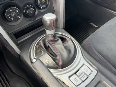 2014 Scion SCION FR-S Base