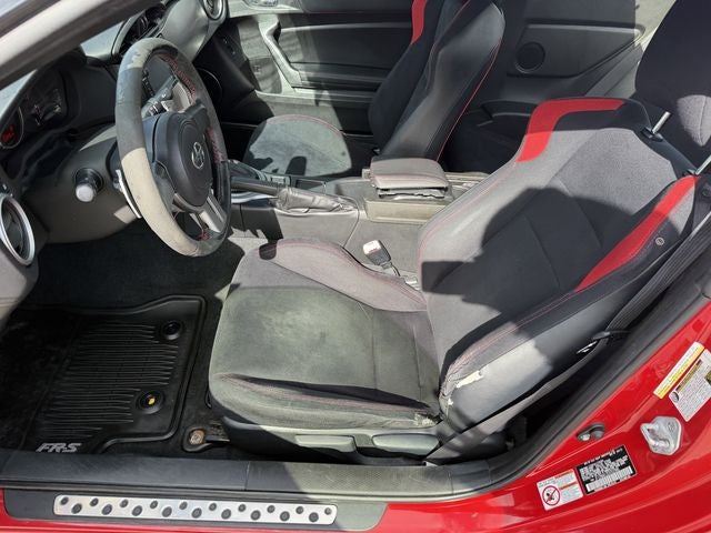 2014 Scion SCION FR-S Base