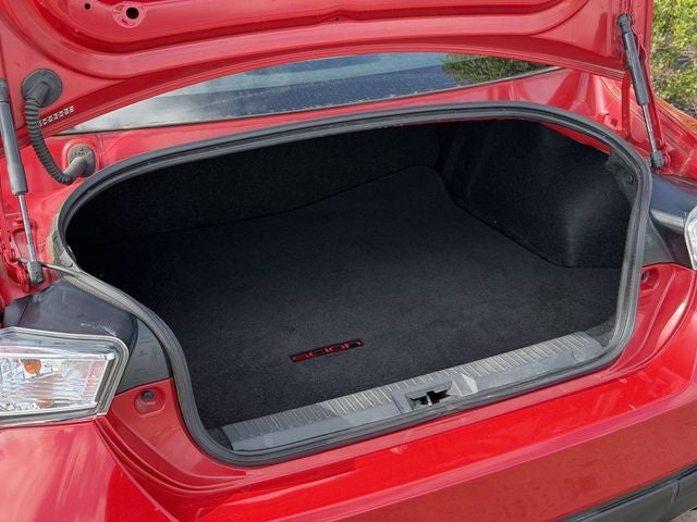 2014 Scion SCION FR-S Base