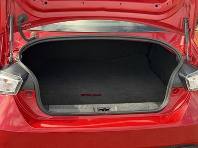 2014 Scion SCION FR-S Base