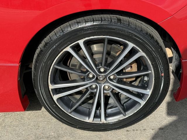 2014 Scion SCION FR-S Base