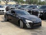 2016 Scion SCION FR-S Base