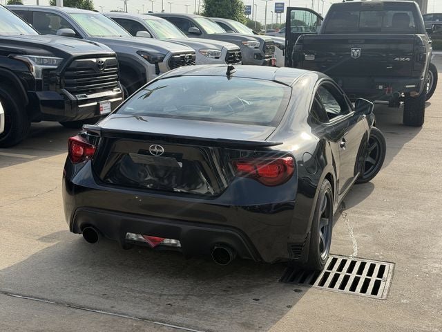 2016 Scion SCION FR-S Base