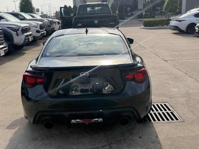 2016 Scion SCION FR-S Base