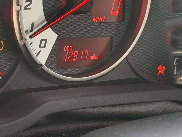 2016 Scion SCION FR-S Base