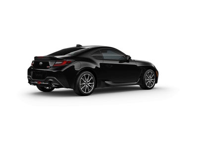 2026 Toyota GR86 Base