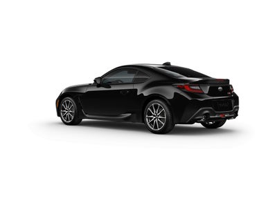2026 Toyota GR86 Base